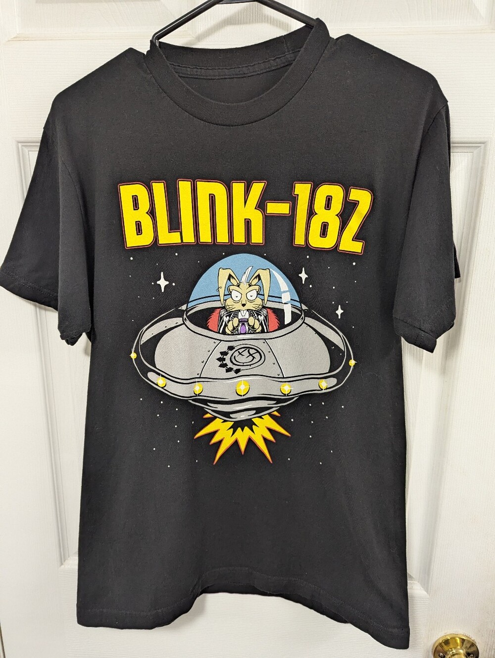 Blink-182 23/24 Tour Shirt - Medium